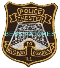 ILLINOIS,CHESTER POLICE 3_wm